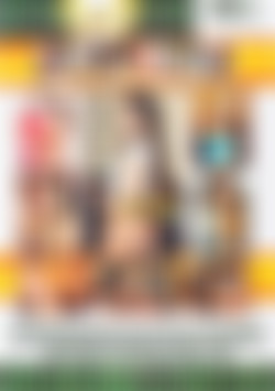 Fresh Faces #4 back cover