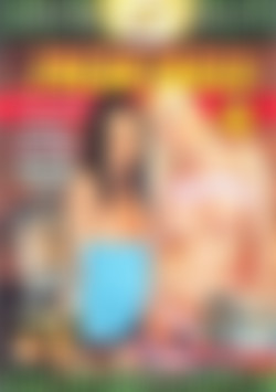 Fresh Faces #4 front cover