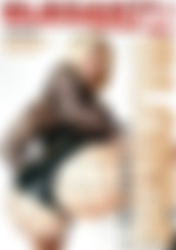 Blonde All-Stars Vol. 3 front cover