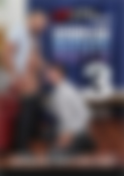 Downlow Boys 3 front cover