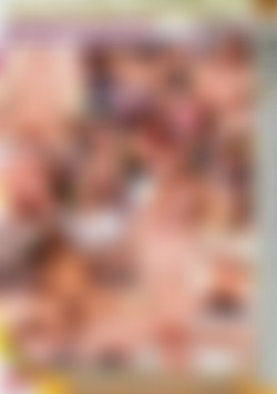 Muff Madness 6 back cover