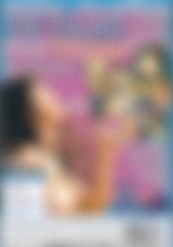 New Zealand Girls Exposed back cover