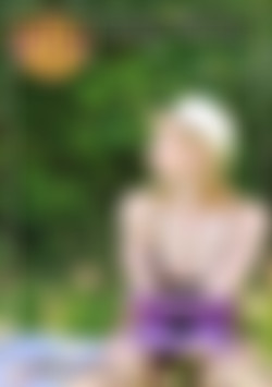 Caresse Nature front cover