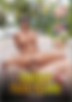 Fantasy Fuck Island front cover