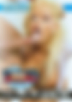 Huge Boobs In Action front cover