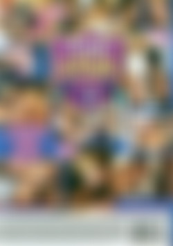 Pro Cock Swallowers League 4 back cover