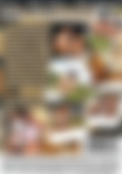 Dream Girls: Naked Scavenger Hunt #3 back cover