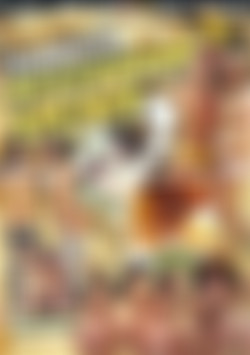 Dream Girls: Naked Scavenger Hunt #3 front cover