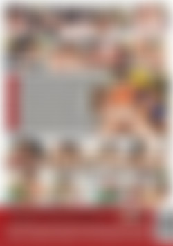 How To Plan An Orgy back cover