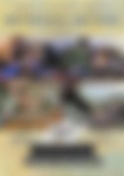 Restrained Orgasms Vol. 2 back cover