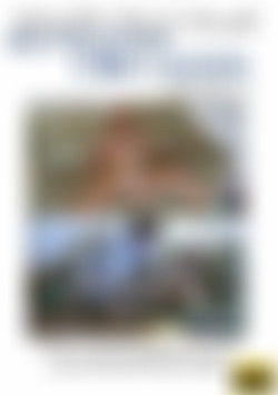 Restrained Orgasms Vol. 2 front cover