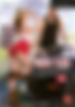 Meet-Cute Fantasies Vol. 1 front cover