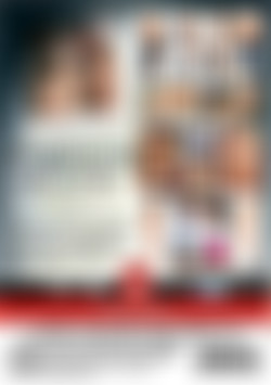 Fragment of Love - Softcore back cover