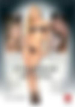 Fragment of Love - Softcore front cover