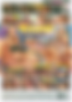 Young Threesomes back cover