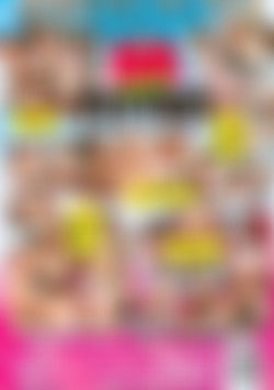 Big Natural Titties back cover