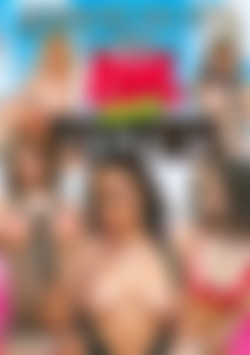 Big Natural Titties front cover