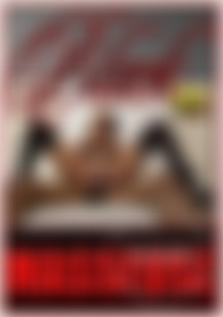 Black Masseuse front cover