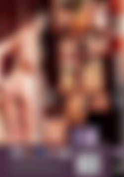 Hot Sisters back cover