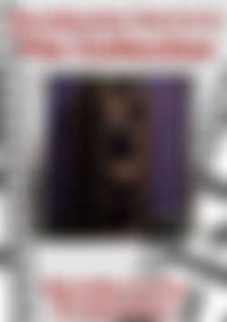 Straitjacket Peril #5 - The Collection front cover