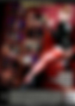 World Domination back cover