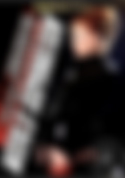 World Domination front cover