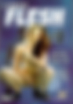 Fresh Flesh 3 front cover
