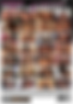 Black Bombshells back cover