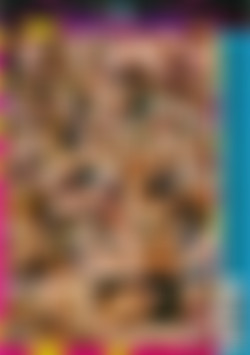 Pink Teen Playthings back cover