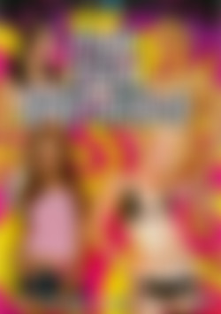 Pink Teen Playthings front cover