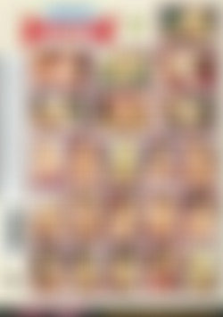 Teens O' Poppin' 4 back cover