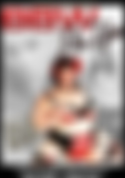 BBW Pin Ups front cover