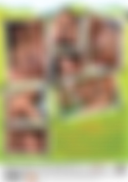 Warme Bruder 14 back cover