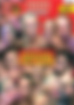 Bukkake Best of 81 front cover