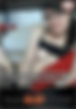 Mary Star Shows Off Her Perky Tits & Ass in Her Stockings front cover