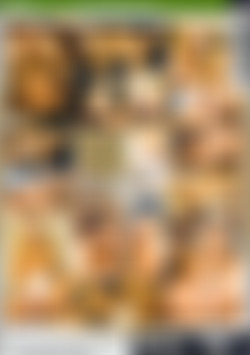 Brittney's Big Boob Bonanza back cover