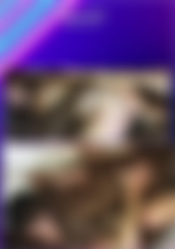 Natalia Meets Tribal Day 1 front cover