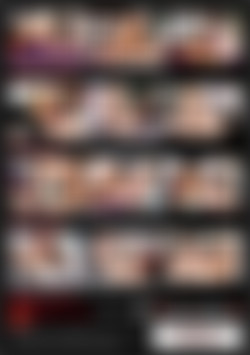 Trans Babes In Bareback Sex back cover