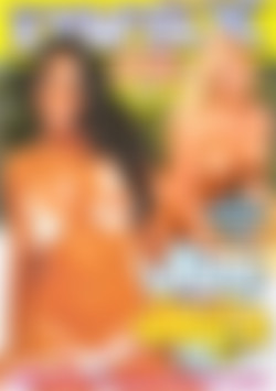 Jizz On My Jugs #2 front cover