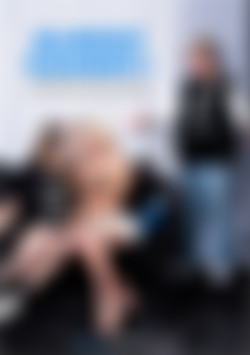 Almost Caught front cover