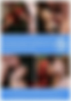 Cosplay Girlfriends Desi and Samantha Share Cocks and Spunk back cover