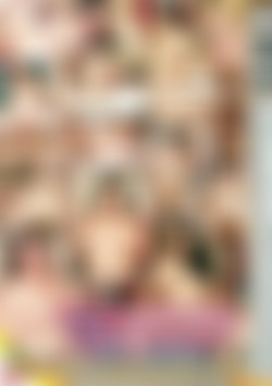 Life In The Fat Lane #18 back cover