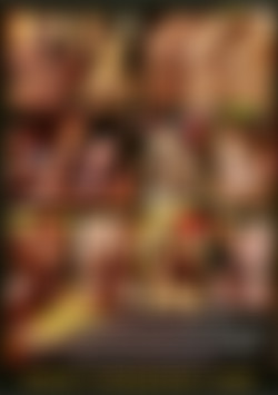 Bareback Bisex Warriors back cover