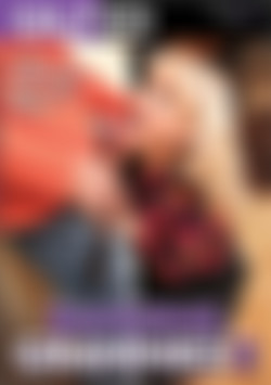 Banging Grannies 2 front cover