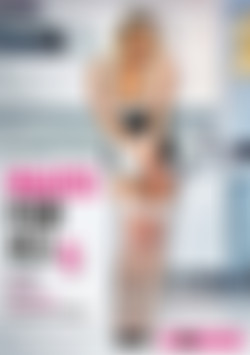 Maids For All #5 front cover