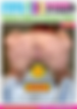 Nympho-Teens - Tabulose Kuken im Sperma-Fieber! 9 front cover