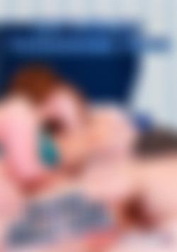 Let's Play: Threesome Fuck front cover