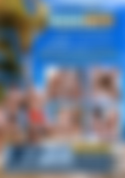 Beach Boys (Randy Blue) back cover