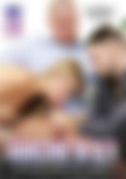 Hardcore Bi Sex front cover