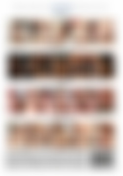 Anal Addicted Whores back cover